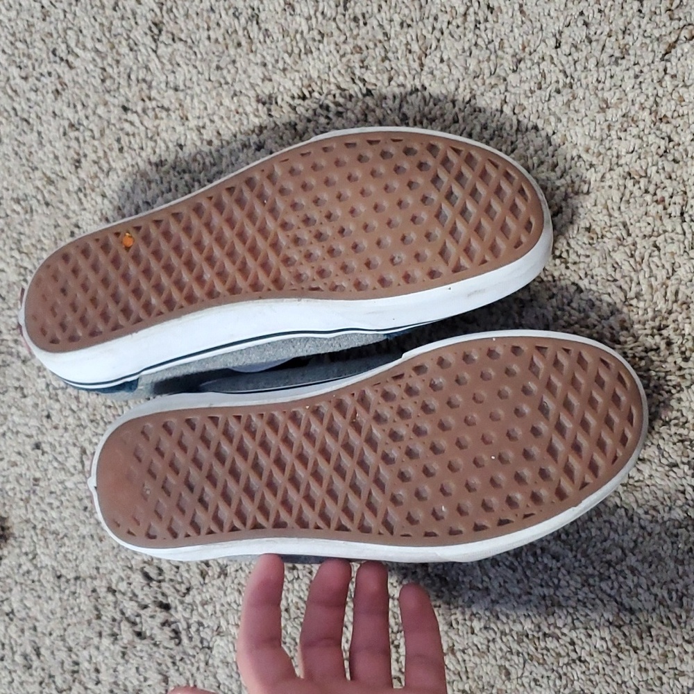 Mens vans - Picture 4 of 7
